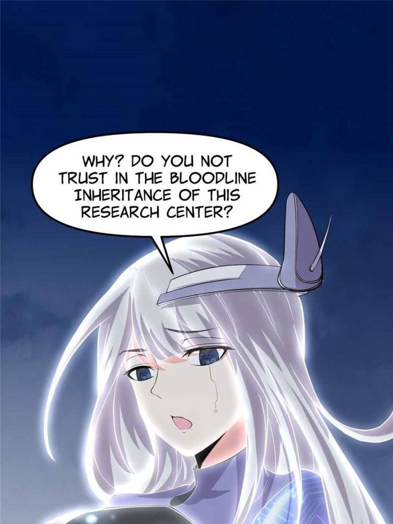 I Might Be a Fake Cultivator — Chapter 87 — page 28