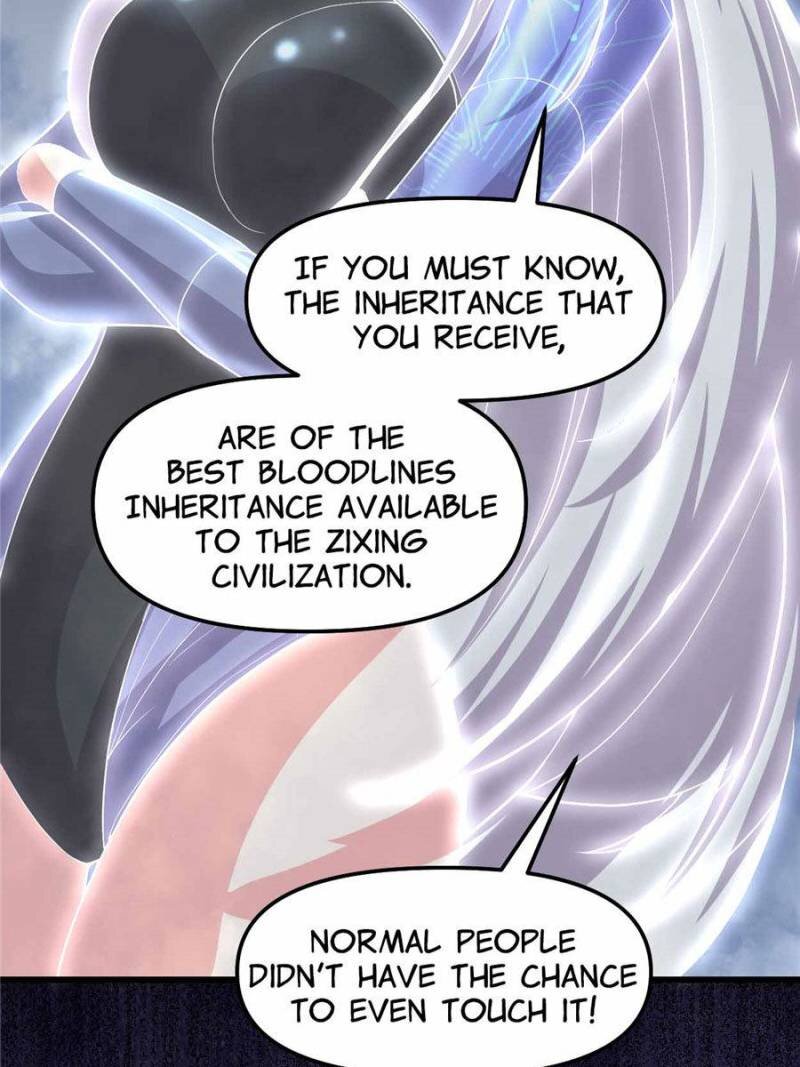 I Might Be a Fake Cultivator — Chapter 87 — page 29