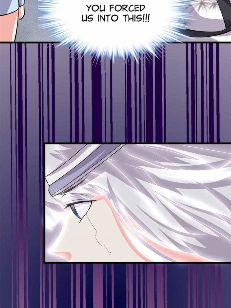 I Might Be a Fake Cultivator — Chapter 87 — page 31