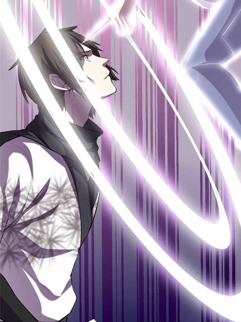 I Might Be a Fake Cultivator — Chapter 87 — page 34