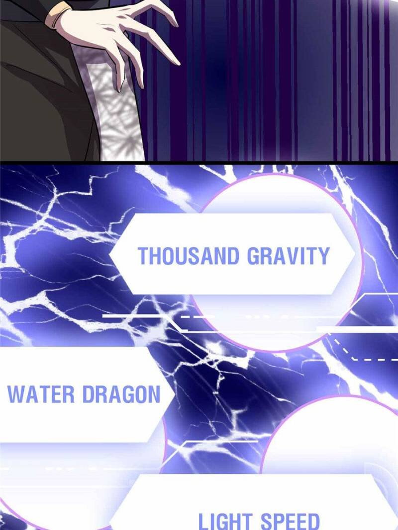 I Might Be a Fake Cultivator — Chapter 87 — page 35