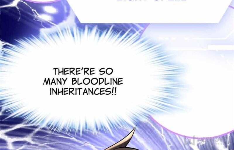 I Might Be a Fake Cultivator — Chapter 87 — page 36