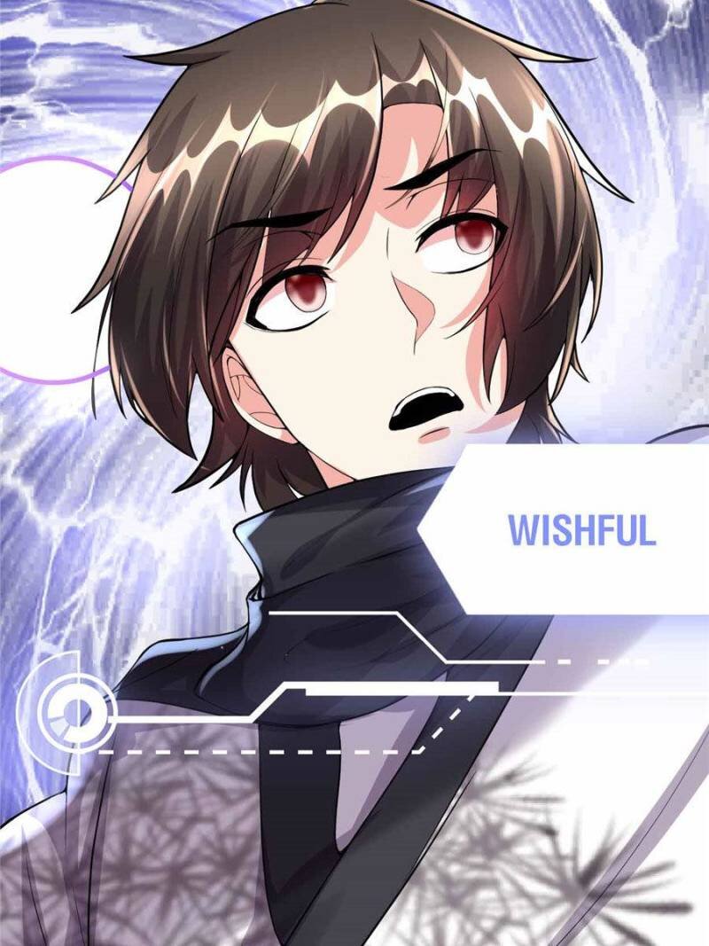I Might Be a Fake Cultivator — Chapter 87 — page 37