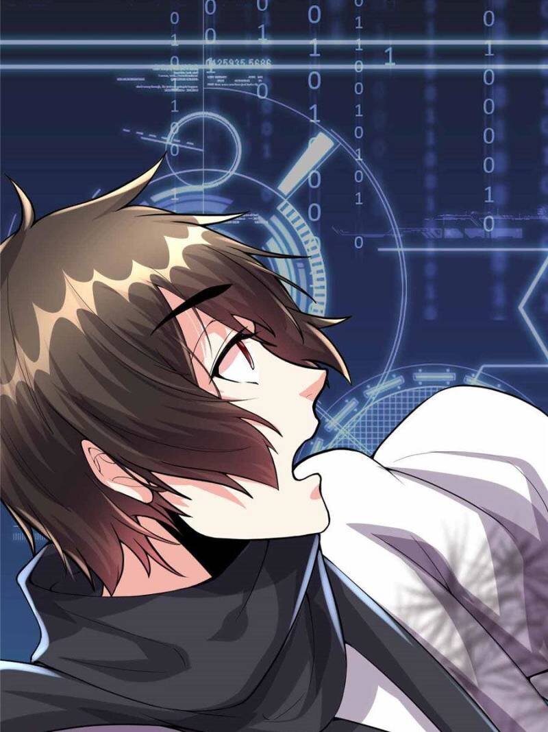 I Might Be a Fake Cultivator — Chapter 87 — page 41