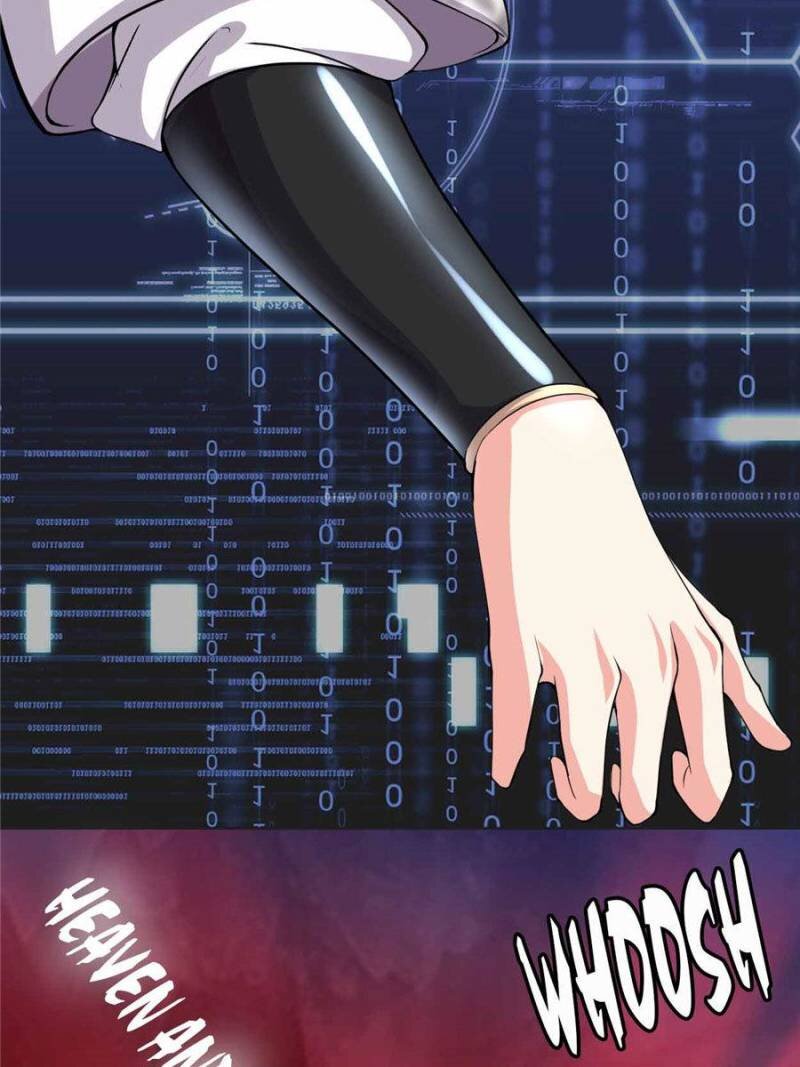 I Might Be a Fake Cultivator — Chapter 87 — page 43