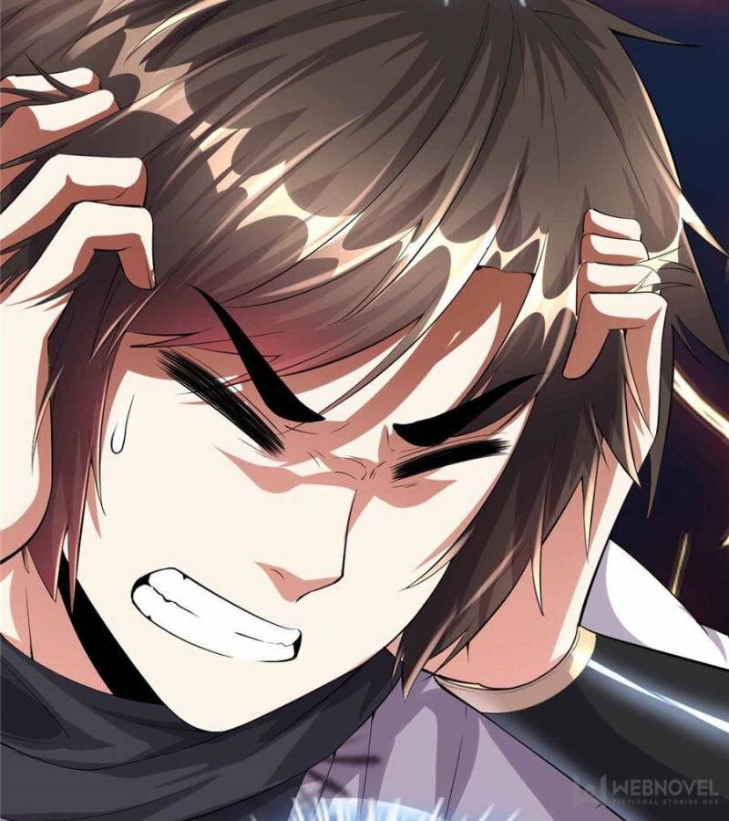 I Might Be a Fake Cultivator — Chapter 87 — page 45