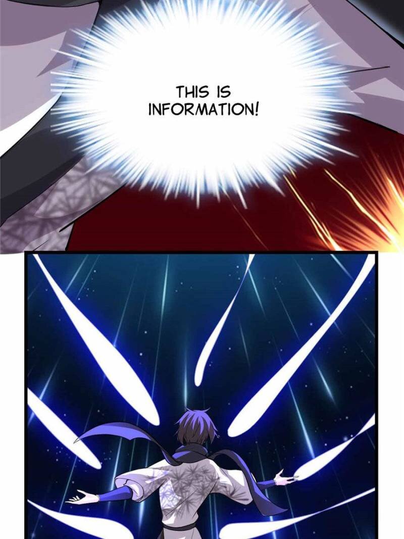 I Might Be a Fake Cultivator — Chapter 87 — page 46