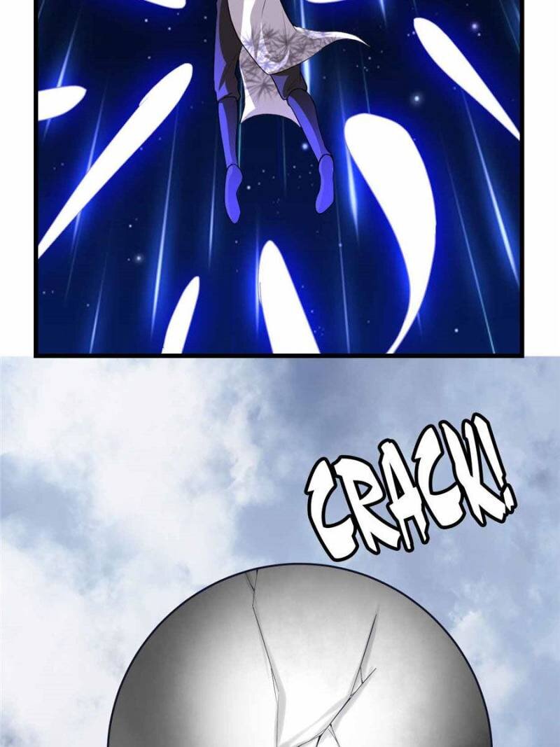 I Might Be a Fake Cultivator — Chapter 87 — page 47