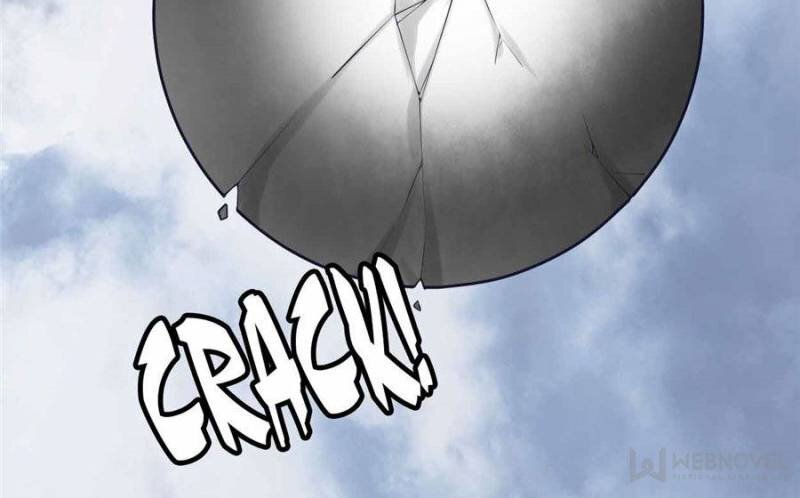 I Might Be a Fake Cultivator — Chapter 87 — page 48