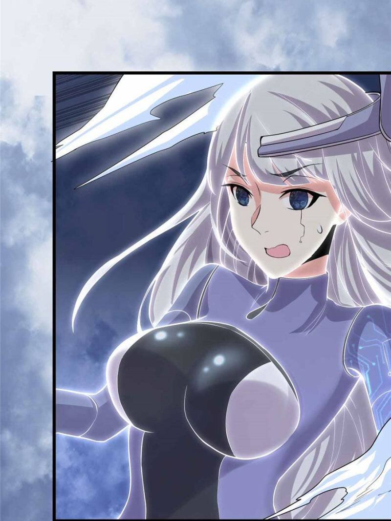 I Might Be a Fake Cultivator — Chapter 87 — page 49