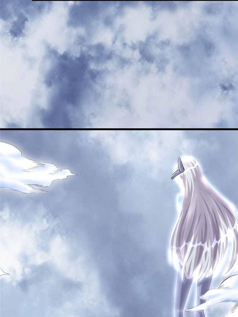 I Might Be a Fake Cultivator — Chapter 87 — page 50