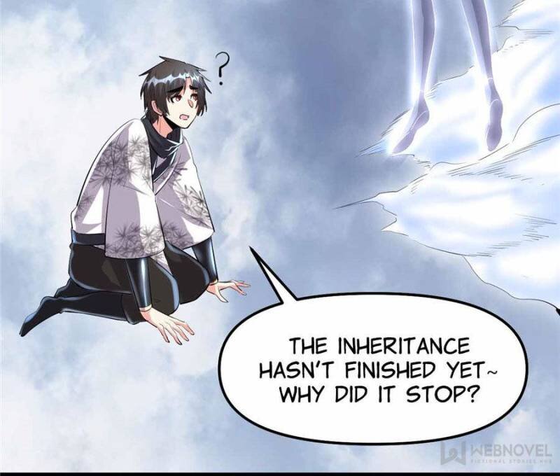 I Might Be a Fake Cultivator — Chapter 87 — page 51