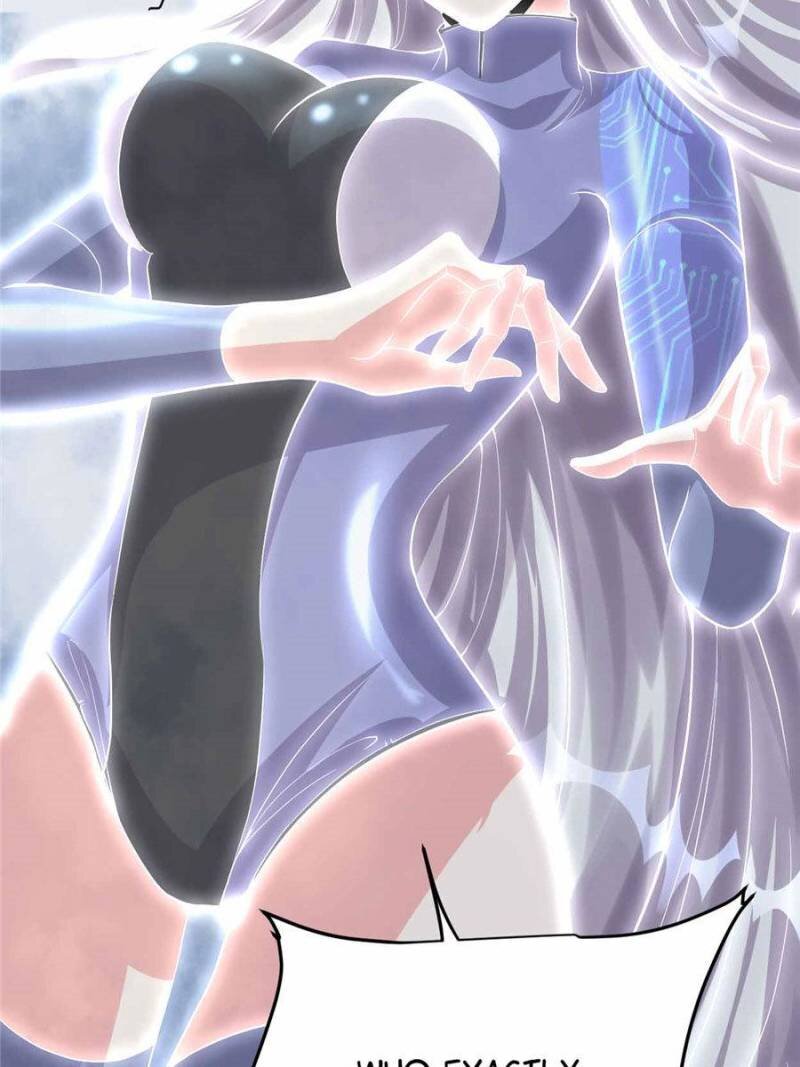 I Might Be a Fake Cultivator — Chapter 87 — page 53