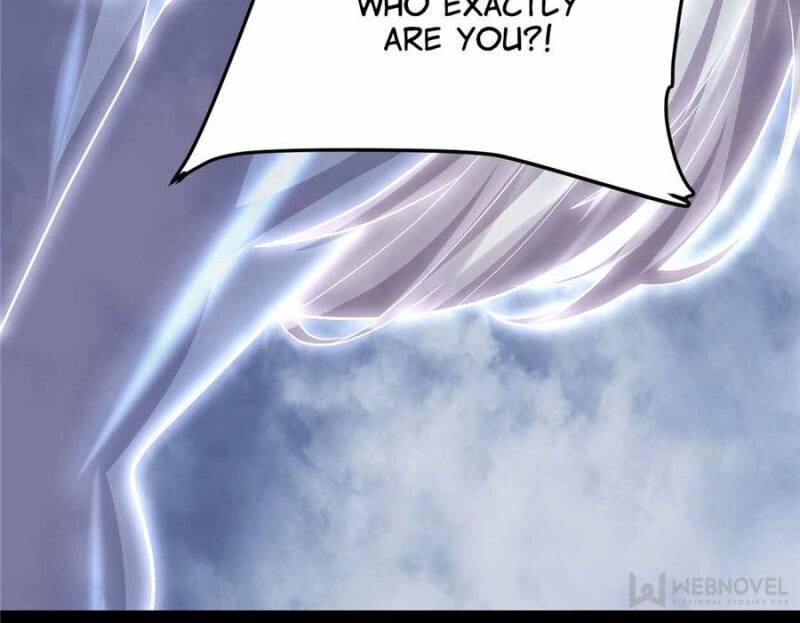I Might Be a Fake Cultivator — Chapter 87 — page 54