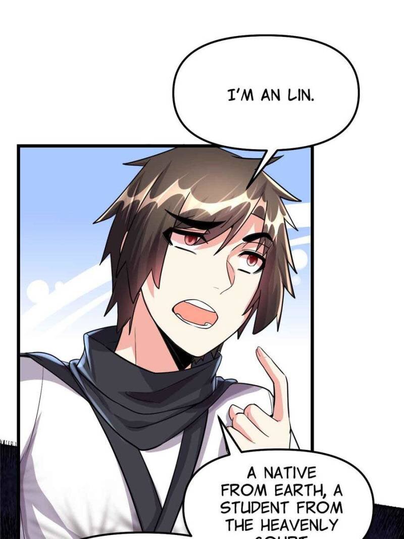I Might Be a Fake Cultivator — Chapter 87 — page 55