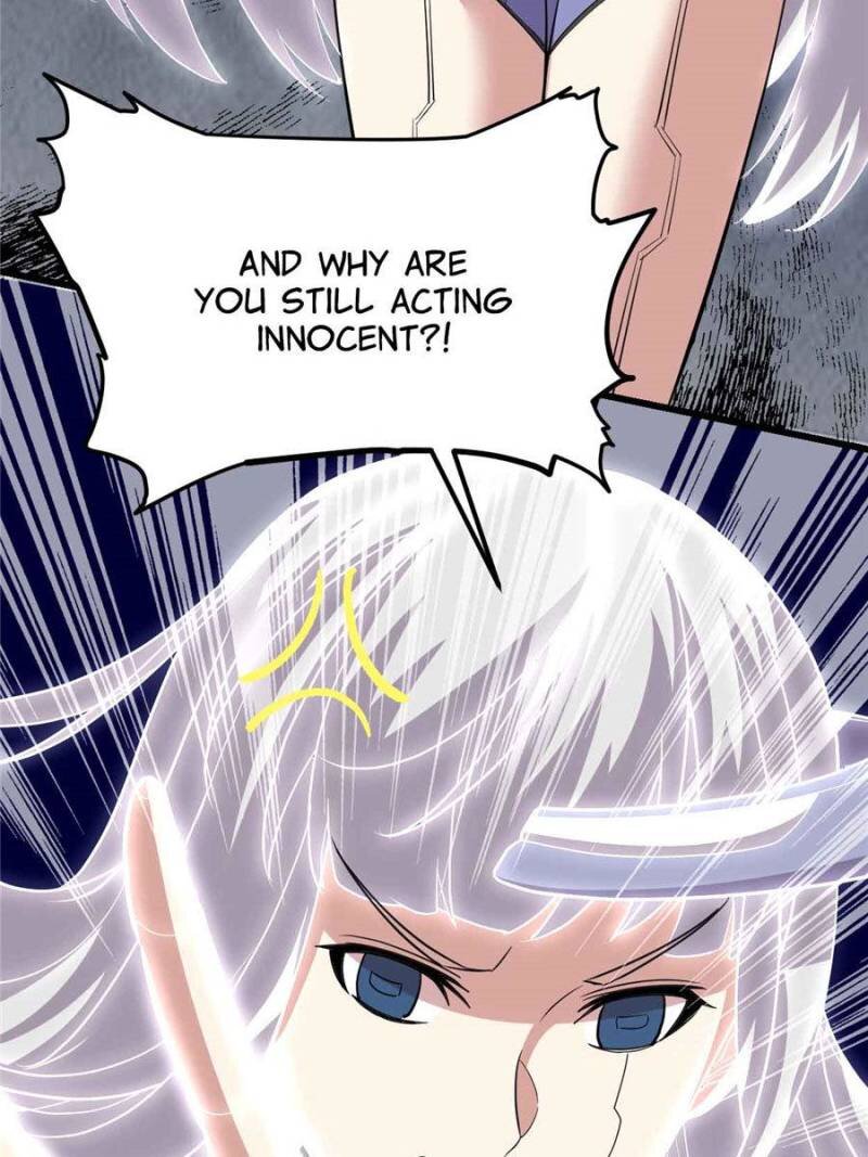 I Might Be a Fake Cultivator — Chapter 87 — page 58