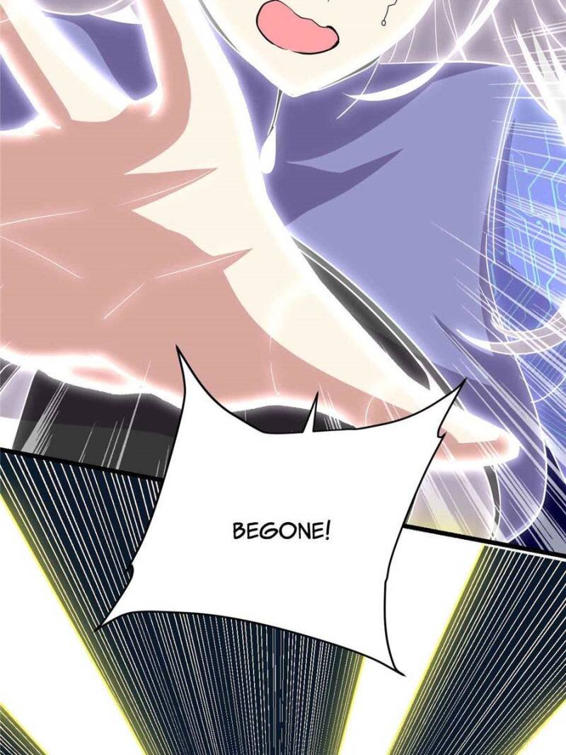 I Might Be a Fake Cultivator — Chapter 87 — page 59