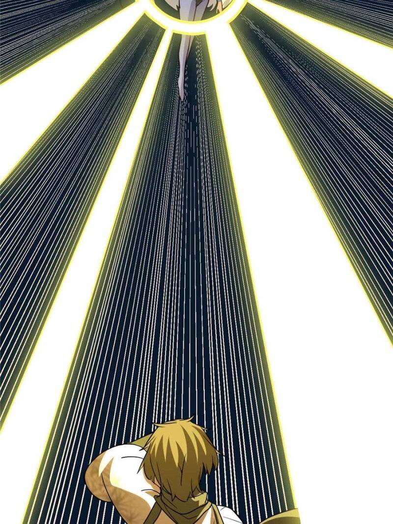 I Might Be a Fake Cultivator — Chapter 87 — page 61
