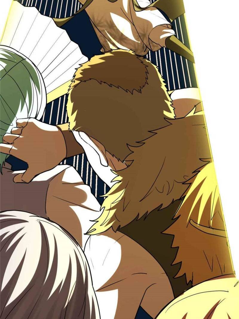 I Might Be a Fake Cultivator — Chapter 87 — page 62