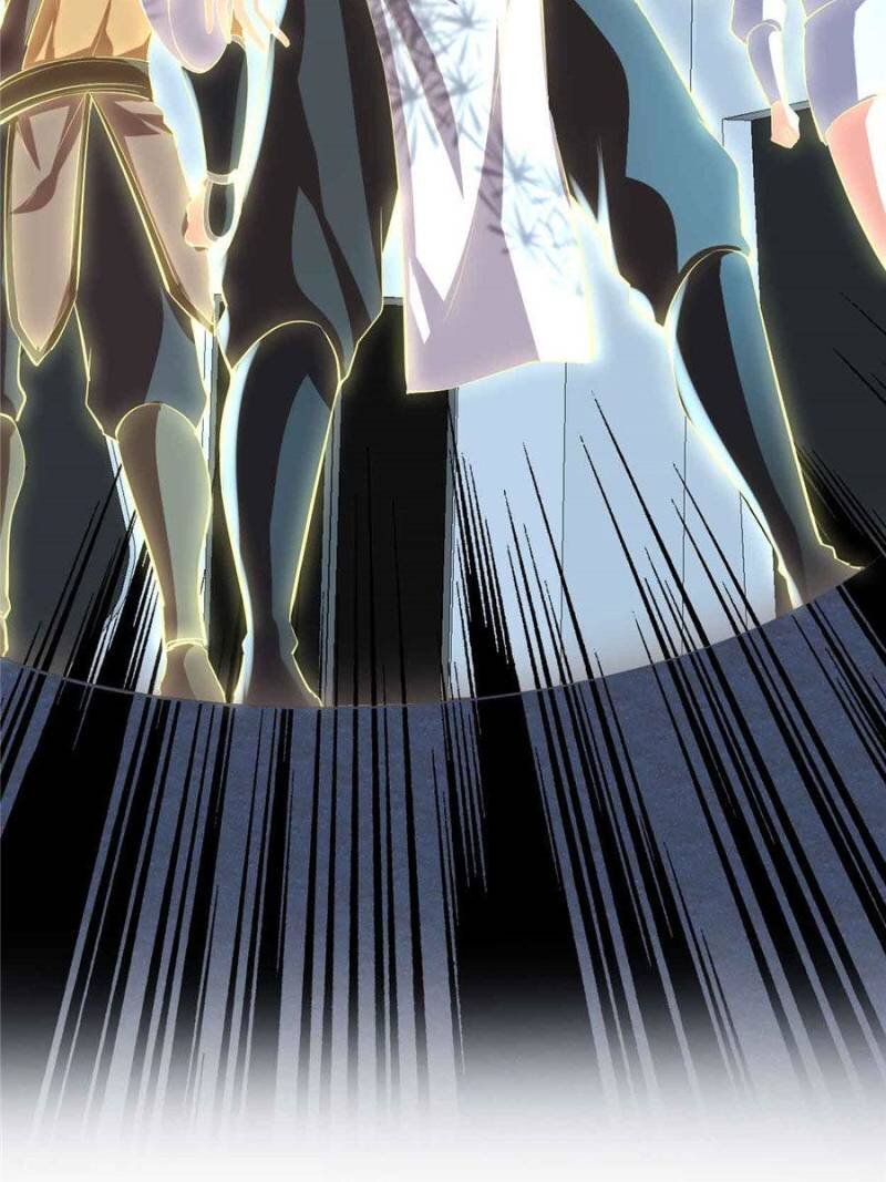 I Might Be a Fake Cultivator — Chapter 87 — page 67