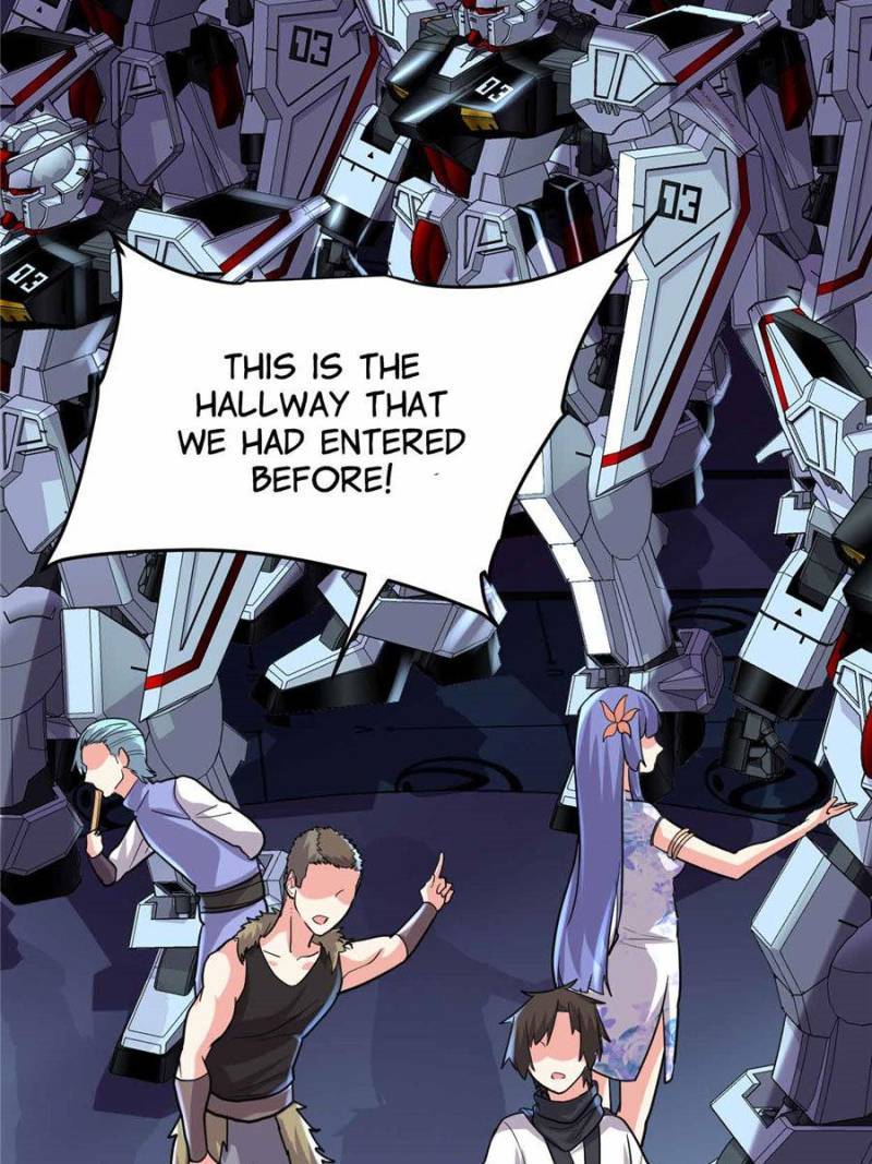 I Might Be a Fake Cultivator — Chapter 88 — page 2