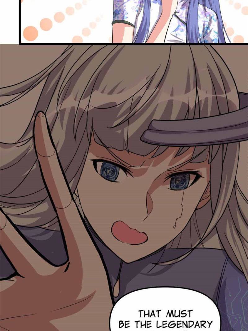 I Might Be a Fake Cultivator — Chapter 88 — page 5