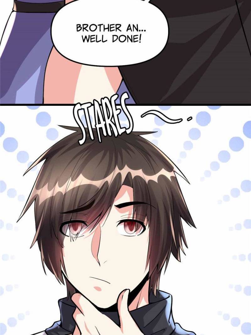 I Might Be a Fake Cultivator — Chapter 88 — page 8