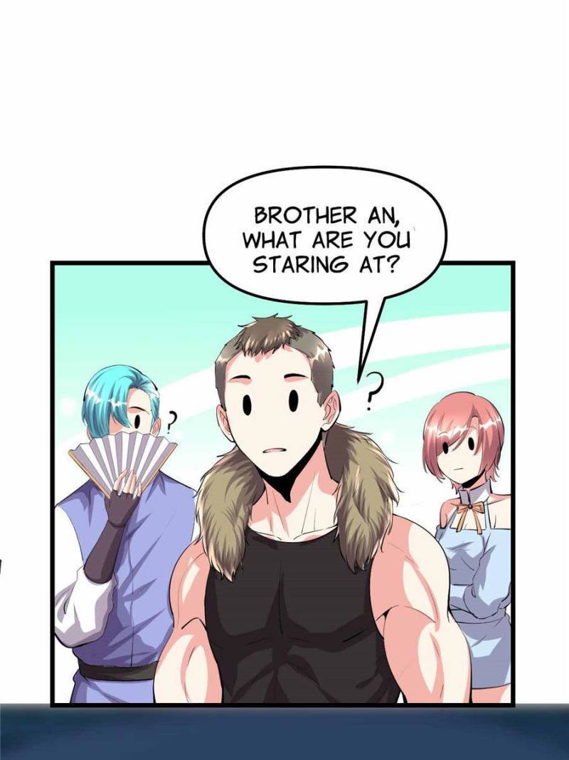 I Might Be a Fake Cultivator — Chapter 88 — page 10