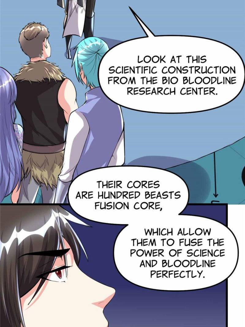 I Might Be a Fake Cultivator — Chapter 88 — page 13