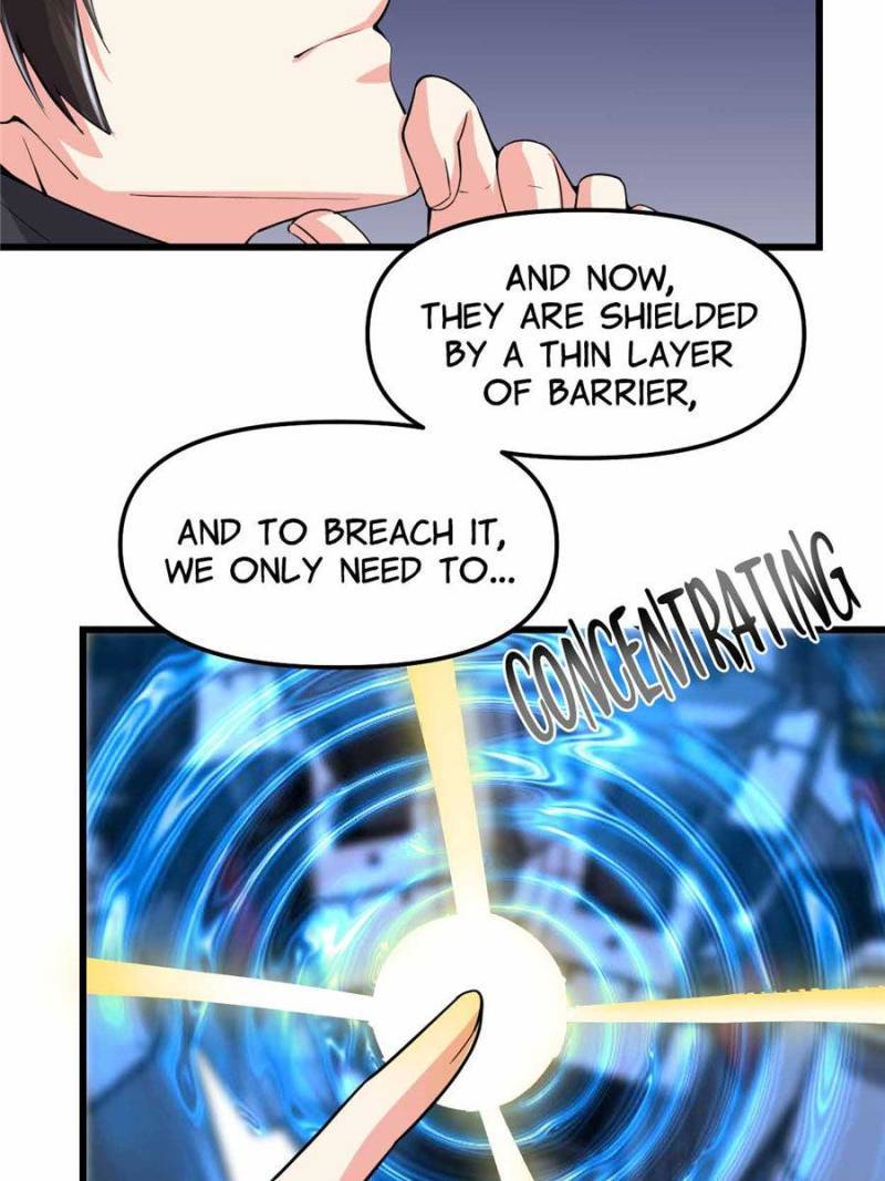 I Might Be a Fake Cultivator — Chapter 88 — page 14