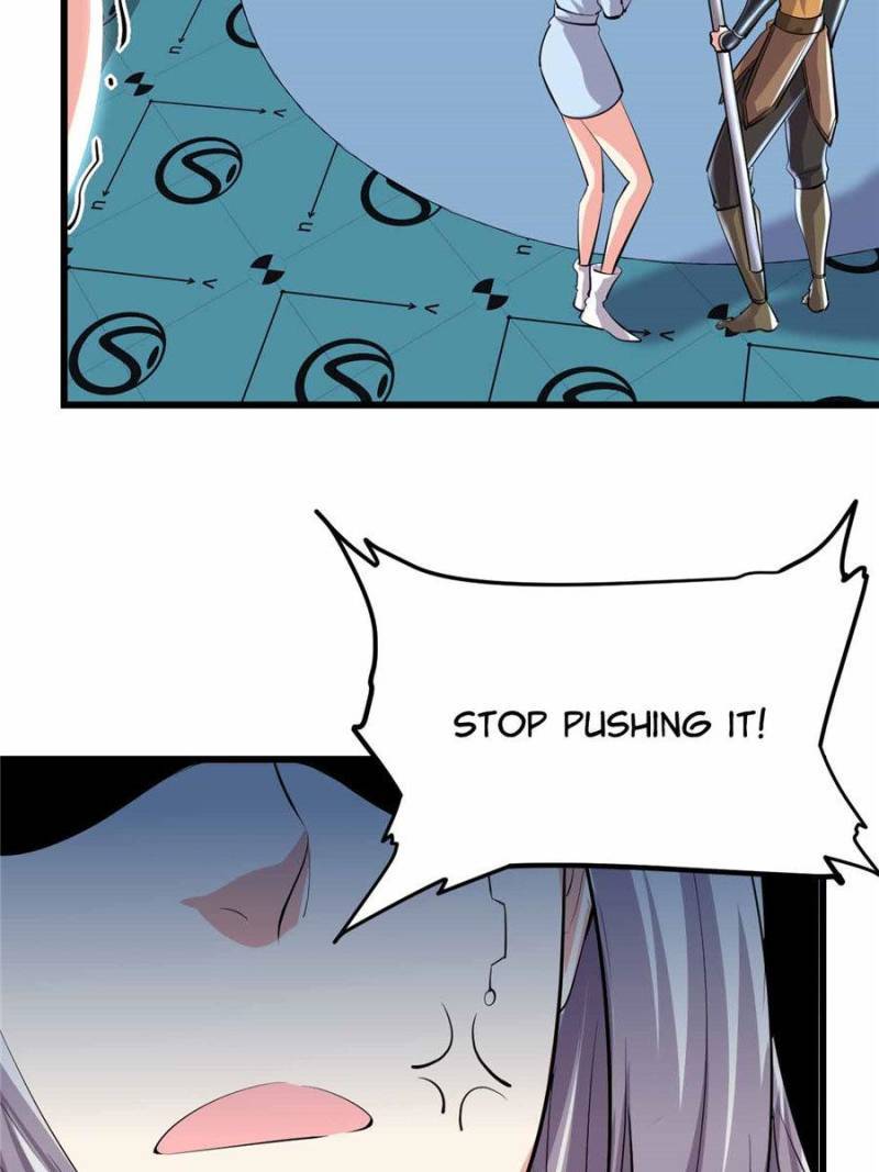 I Might Be a Fake Cultivator — Chapter 88 — page 20