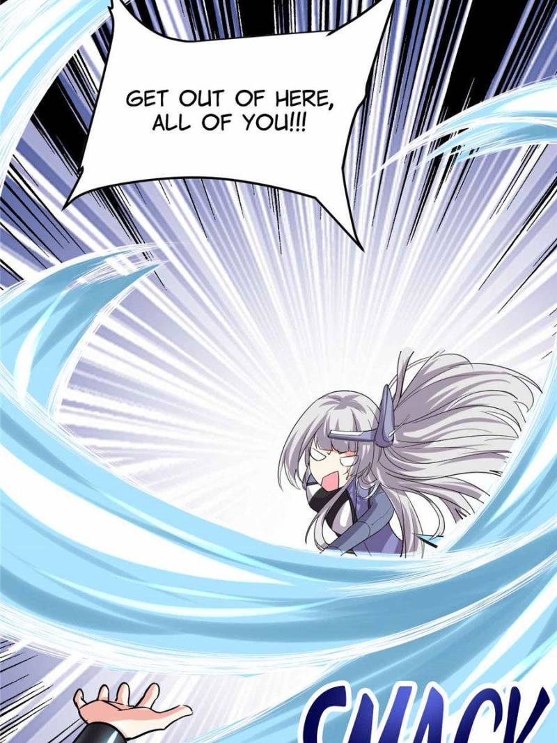 I Might Be a Fake Cultivator — Chapter 88 — page 22