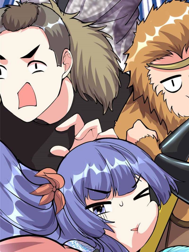 I Might Be a Fake Cultivator — Chapter 88 — page 24
