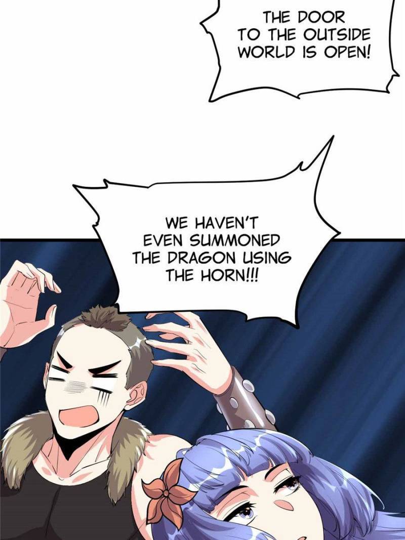 I Might Be a Fake Cultivator — Chapter 88 — page 27