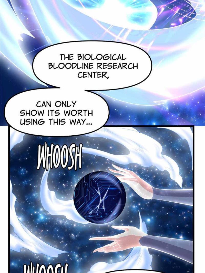 I Might Be a Fake Cultivator — Chapter 88 — page 31