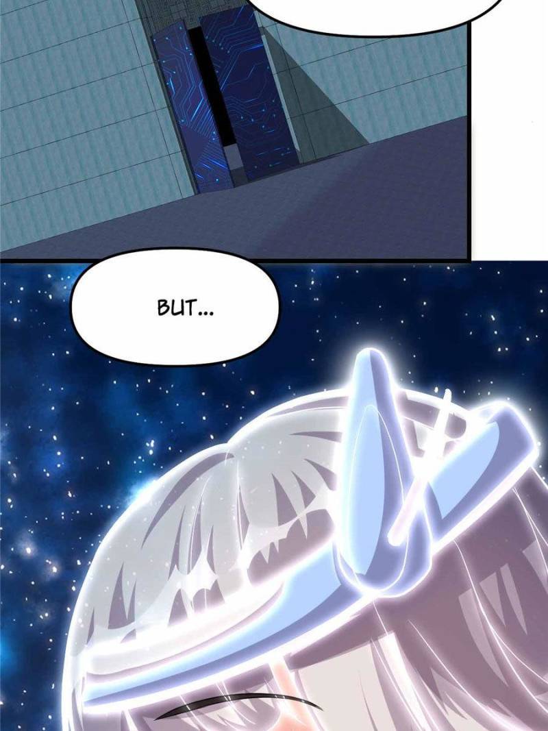 I Might Be a Fake Cultivator — Chapter 88 — page 34