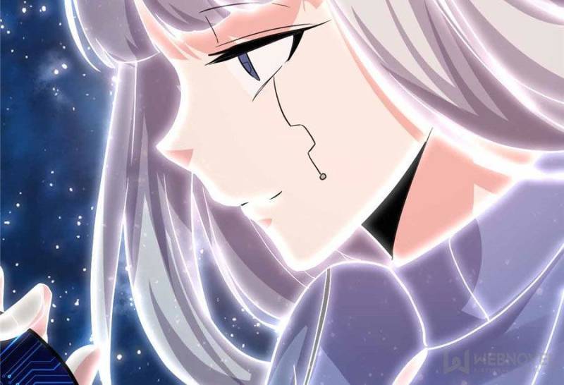 I Might Be a Fake Cultivator — Chapter 88 — page 35