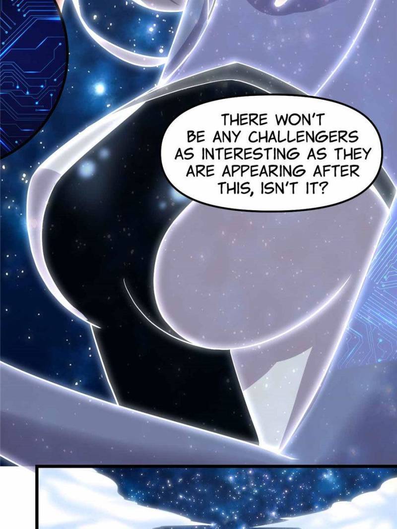 I Might Be a Fake Cultivator — Chapter 88 — page 36