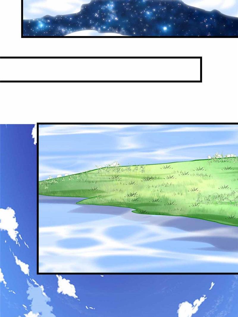 I Might Be a Fake Cultivator — Chapter 88 — page 37