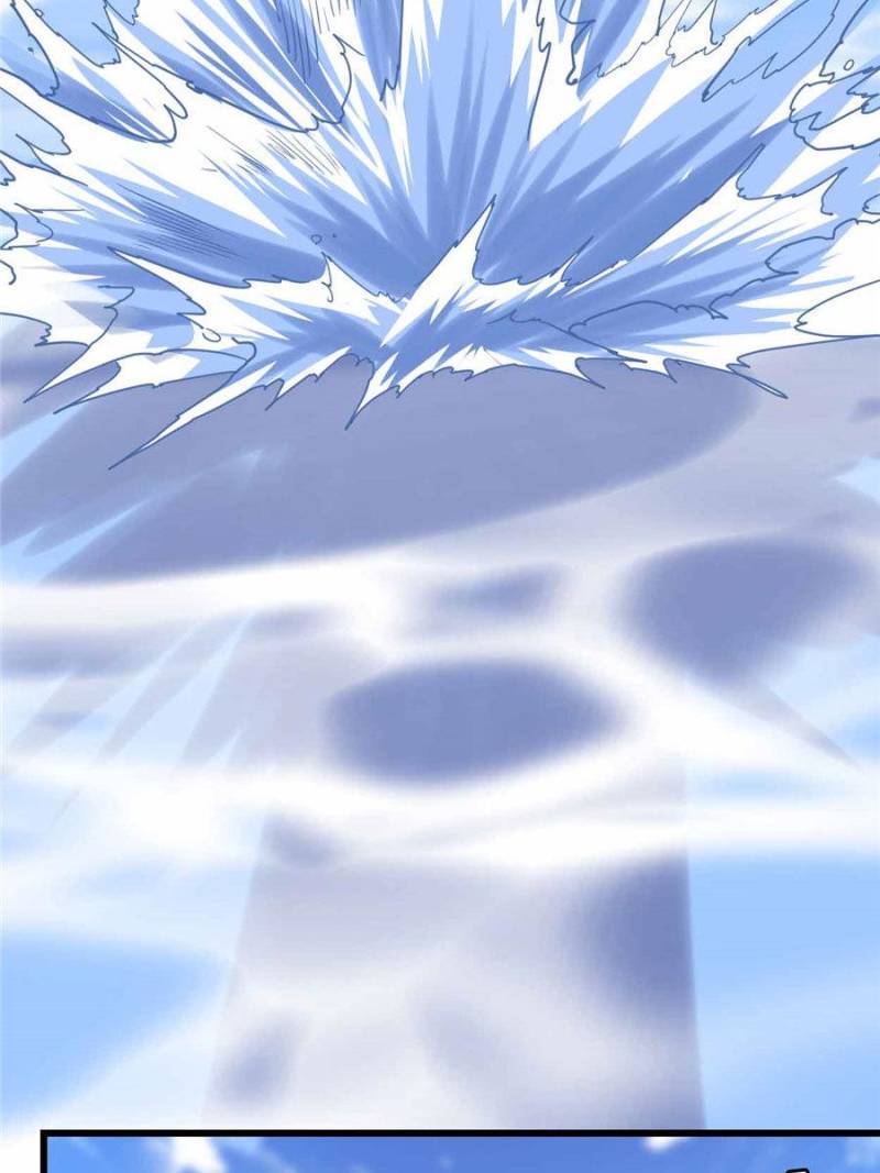 I Might Be a Fake Cultivator — Chapter 88 — page 40