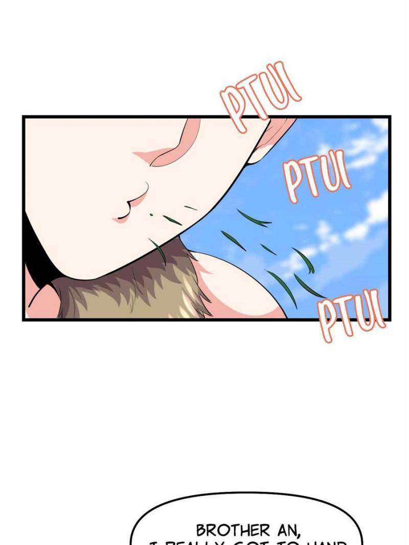I Might Be a Fake Cultivator — Chapter 88 — page 45