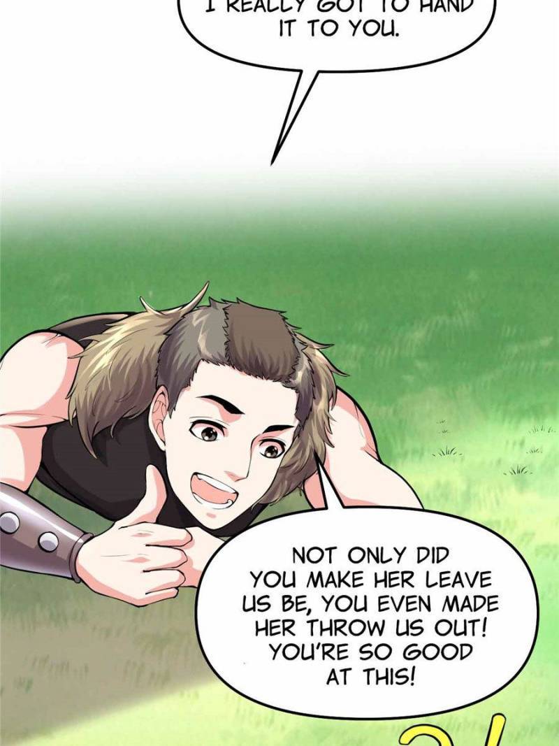 I Might Be a Fake Cultivator — Chapter 88 — page 46