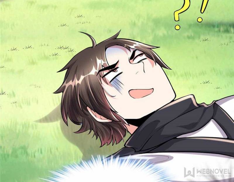 I Might Be a Fake Cultivator — Chapter 88 — page 47