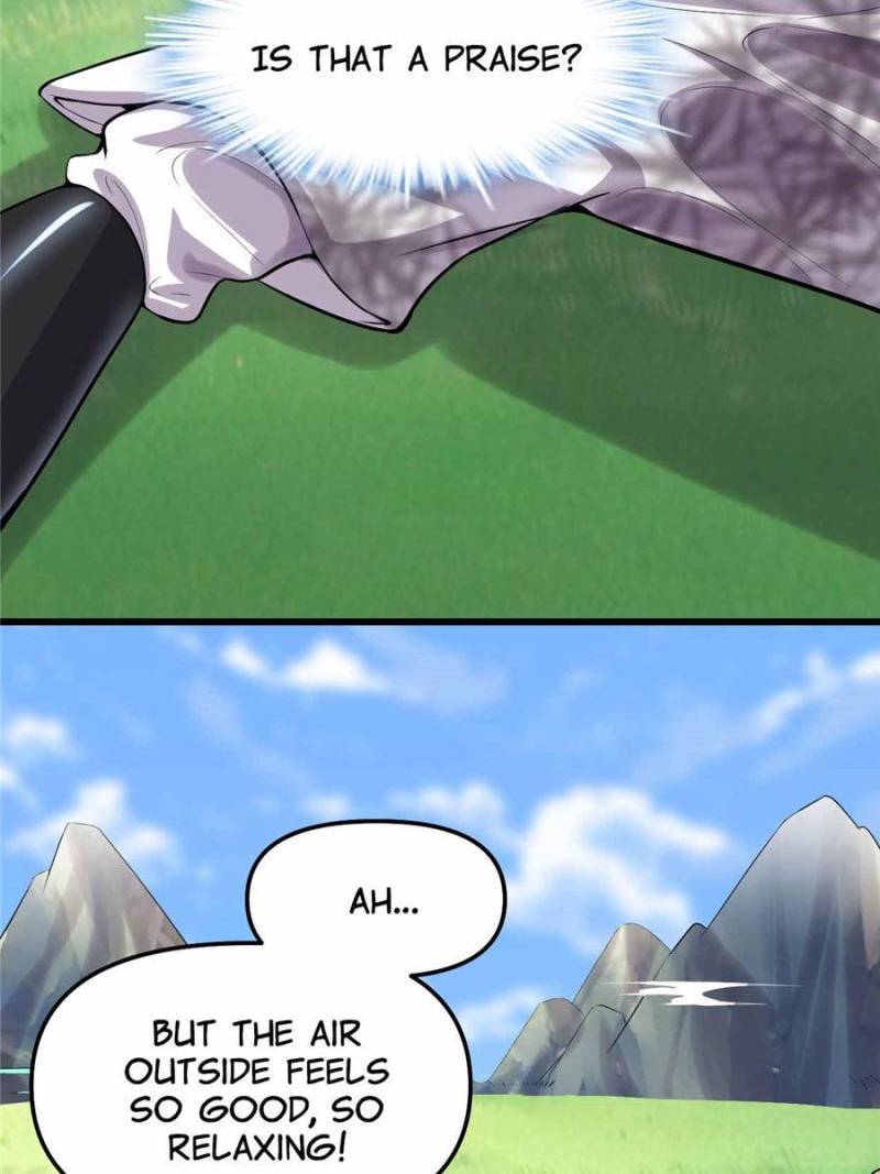 I Might Be a Fake Cultivator — Chapter 88 — page 48