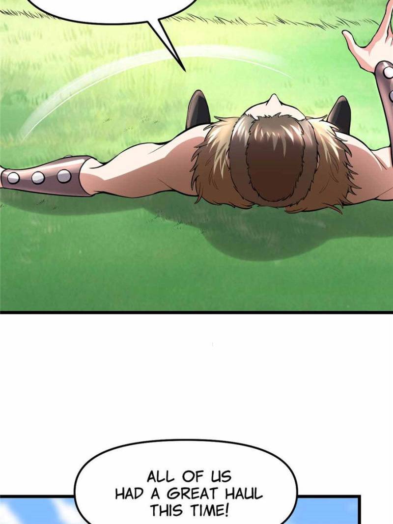 I Might Be a Fake Cultivator — Chapter 88 — page 49