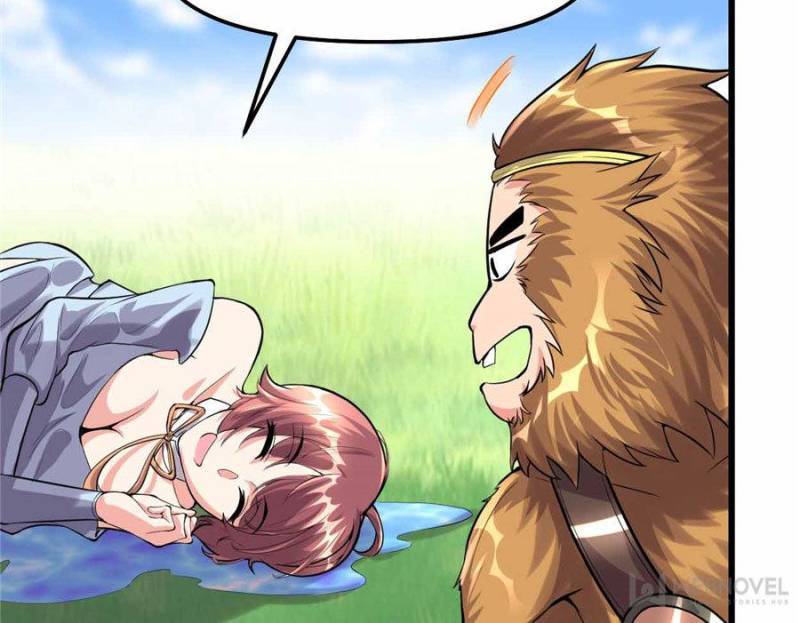 I Might Be a Fake Cultivator — Chapter 88 — page 50