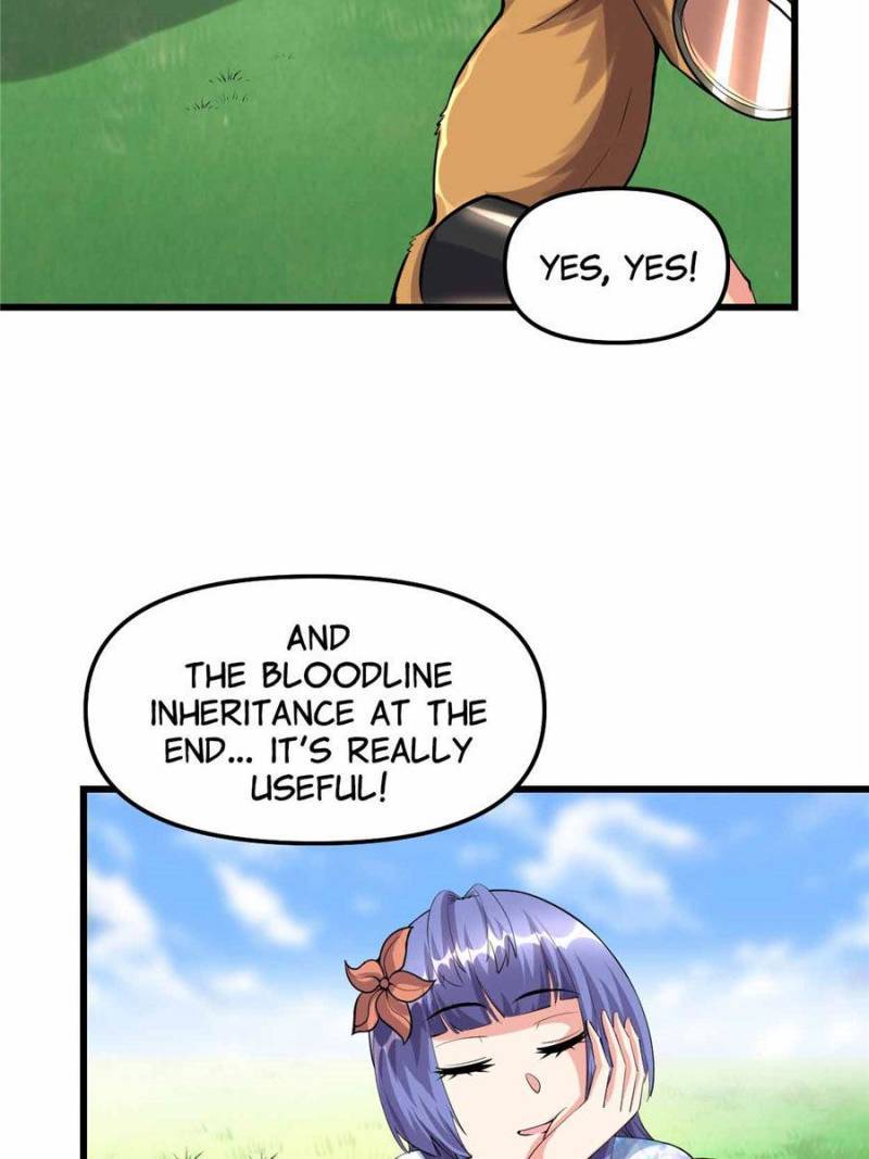 I Might Be a Fake Cultivator — Chapter 88 — page 51
