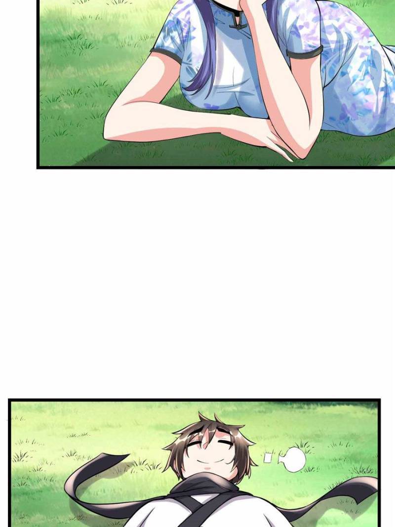 I Might Be a Fake Cultivator — Chapter 88 — page 52