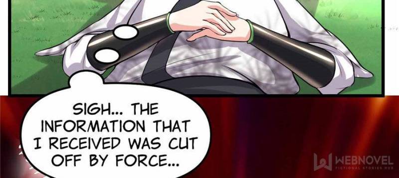 I Might Be a Fake Cultivator — Chapter 88 — page 53