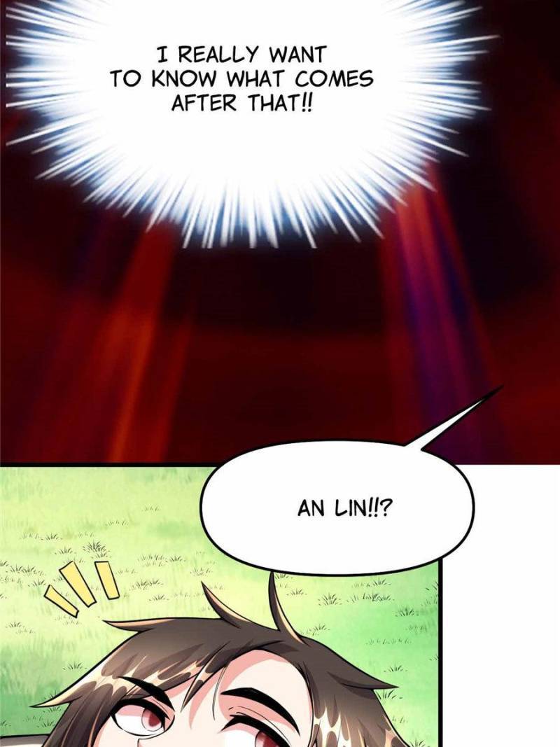 I Might Be a Fake Cultivator — Chapter 88 — page 55